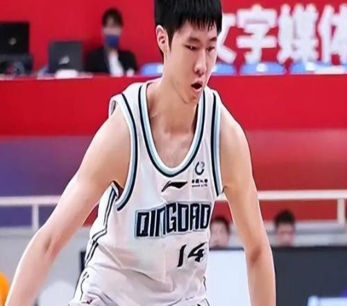 有格局！两度成全失意子弟兵CBA冠军之师太仁义了