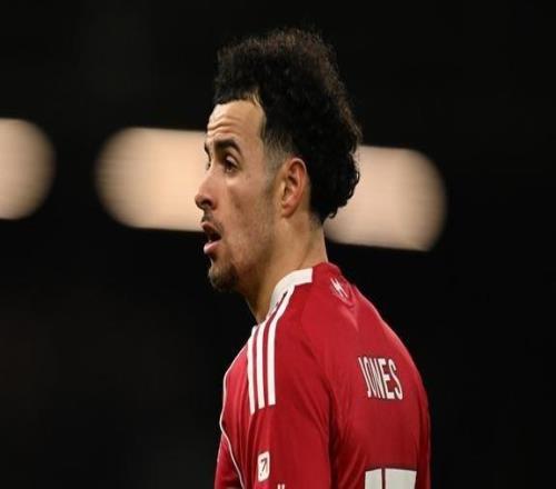 迪马济奥:利物浦希望在外租柯蒂斯琼斯前与他续约