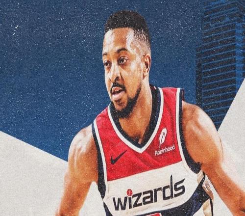 裏程碑!CJ生涯三分命中數突破兩千大關,成為曆史第18人