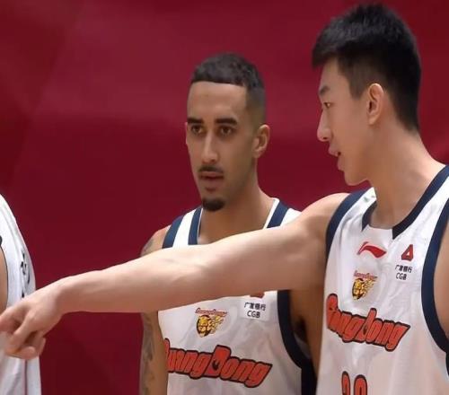 王少杰租借合同到期,广东队多少钱能留下或不低于2000万