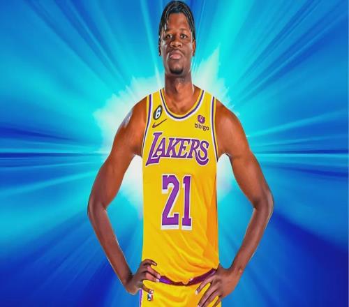 2換1！交易達成！超級天賦怪殺回NBA