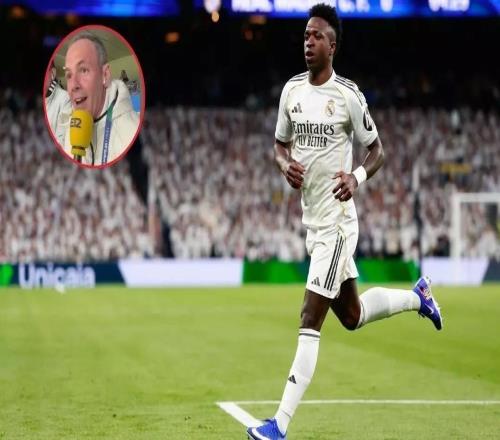 塞尔电台谈维尼修斯:家里有个没教养的孩子时,错最终在父母