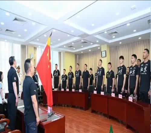 北京男籃上賽季奪亞軍與休賽期一舉動有關北控今年照葫蘆畫瓢