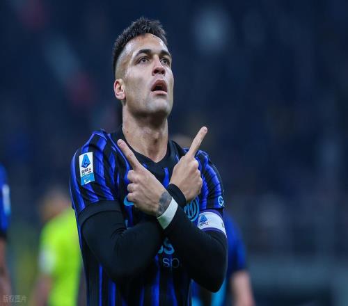 意甲最新积分战报劳塔罗2轮3球国米大胜黑马超AC米兰2分登顶