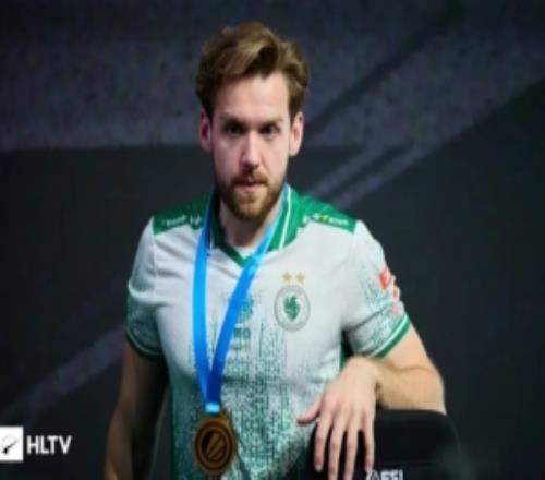 NiKo：現在就是總打不明白淘汰賽91视频下载链接還沒能找到解決辦法