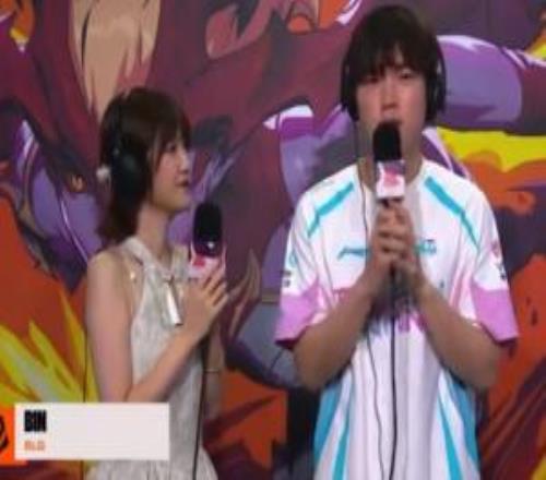 ON为什么会选冰鸟Bin：他可能觉得这英雄比较贱比较会恶心人