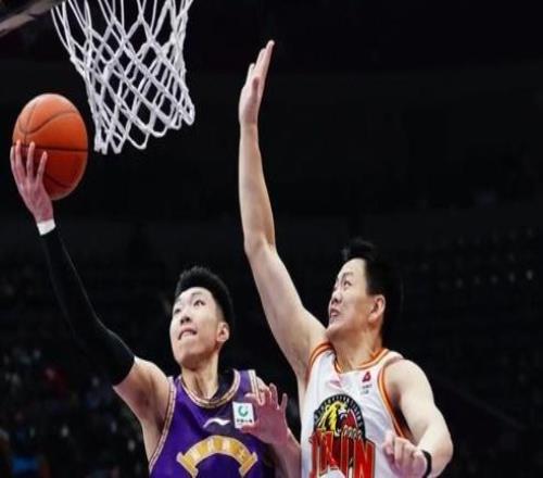 正式確定！NBA后衛(wèi)加盟北控男籃，攜手廖三寧，張慶鵬沖擊前四
