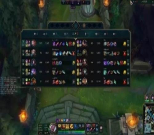 Ale：主播要是打过假赛死一户口本可以说我菜但你不能说我打假赛