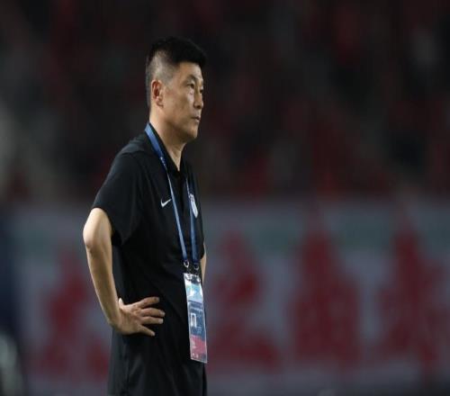 英博主帥：四連勝后球員的心態(tài)發(fā)生了變化，沒有全力對(duì)待比賽
