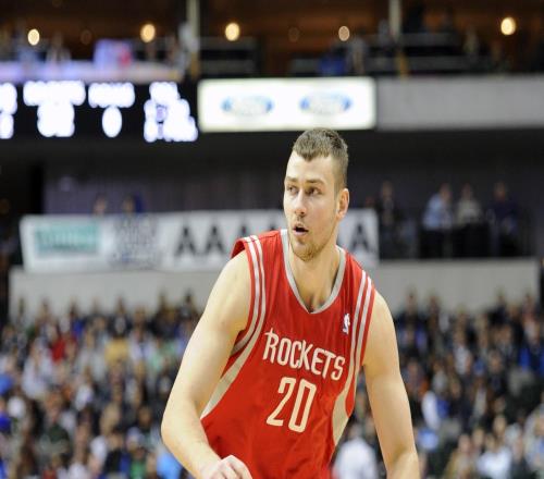 莫泰尤納斯：即便是狀元也可能沒有準(zhǔn)備好打NBA但詹姆斯是個例外