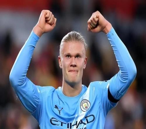 曼城VS利物浦:西班牙帝星坐镇福登+谢尔基领衔前场哈兰德冲锋