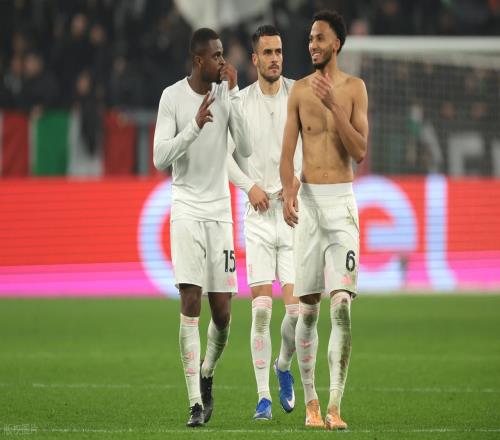 尤文圖斯勝羅馬，孔塞桑首開紀(jì)錄，奧彭達(dá)聯(lián)賽首球，積分逼近榜首