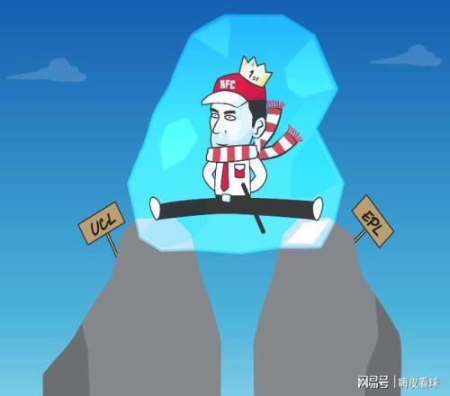 歐冠五輪總結：英超橫掃西甲，無懼德甲意甲，唯獨法甲一勝難求