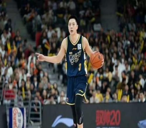 广东宏远拒绝爆冷!全力击败浙江男篮,徐杰正式复出,央视直播