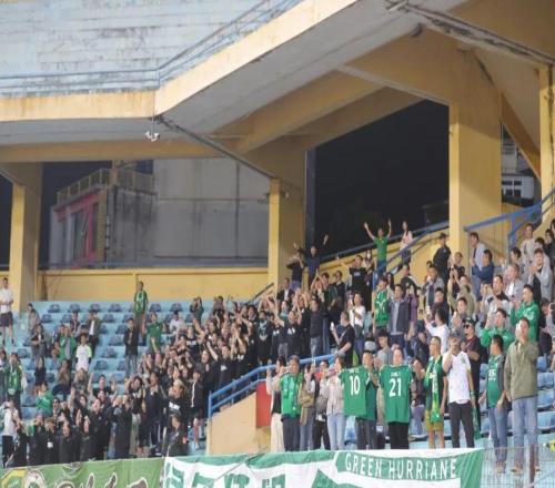 战报林良铭破门张健智扑点北京国安12河内公安