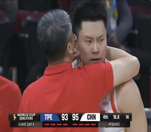 格局拉滿！CBA本賽季最有冠軍相的球隊一特質完勝北京男籃