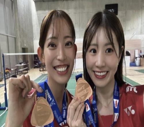 與志田千陽拆對，松山奈未告別：這是11年終生難忘的時(shí)光
