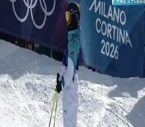 穀愛淩、李方慧包攬金銀牌中國隊5金收官