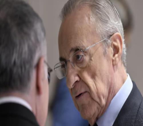 塞爾電臺：皇馬14日早上就已經開始為下個賽季考察教練了