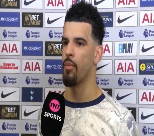 索兰克:现状对我们来说不够好,但我们知道自己能扭转局面