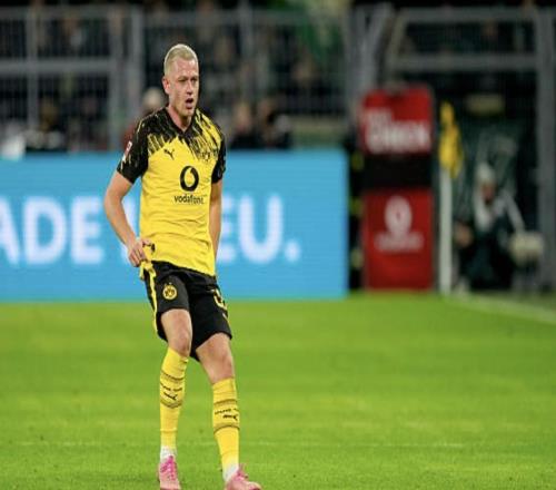 瑞尔森:我们对上半场并不特别满意没有丢球很重要