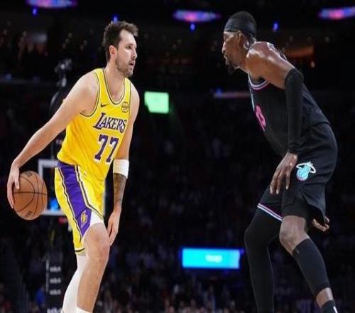 东契奇轰60分！创热火队史对手球员得分纪录