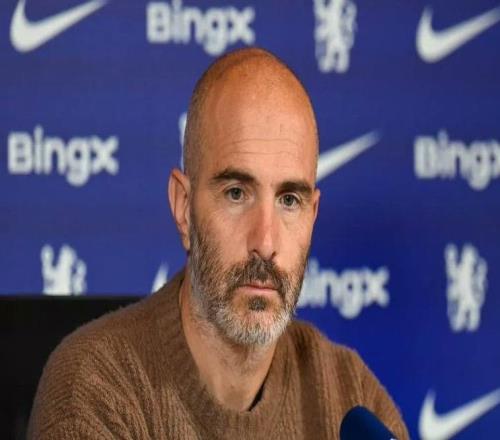 马雷斯卡:德拉普昨天已恢复合练恩佐让点体现出球队的团结