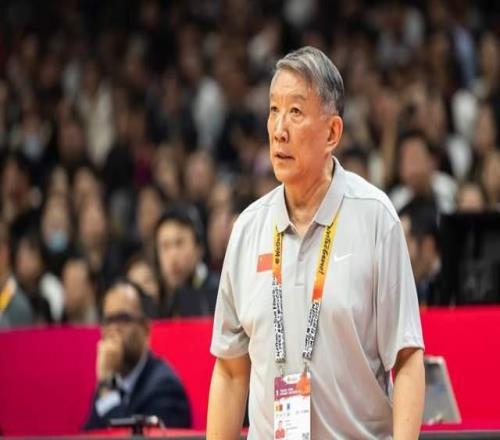 杨力维质疑集训,宫鲁鸣因此下课韩旭表态很睿智,未来计划曝光