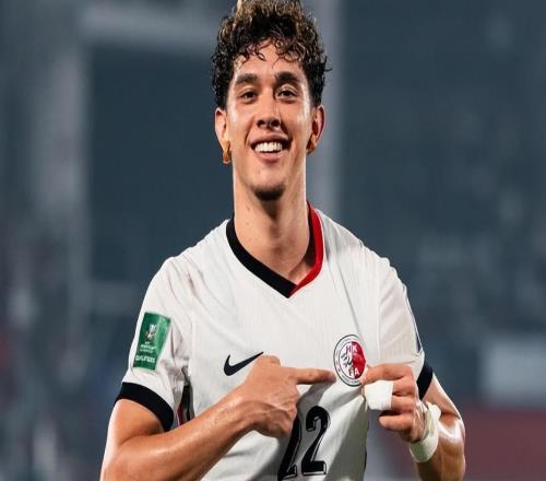 3轮0出场!23岁中国香港天才新星惨遭韩鹏无视,沦为中超多余人