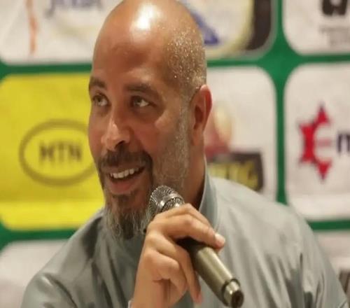 尼日利亚队主帅埃里克谢勒:我最大的梦想是未来能执教皇马