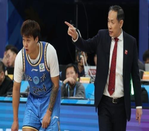 【观察】争冠路上,北京首钢还欠缺什么