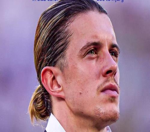 鐵人屬性拉滿，加拉格爾從未因傷缺席俱樂(lè)部比賽