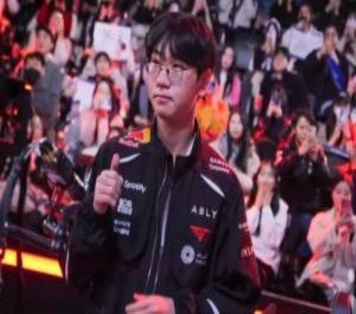Doran：希望明天能打满，LCK决赛首次在海外举办既陌生也觉得新鲜