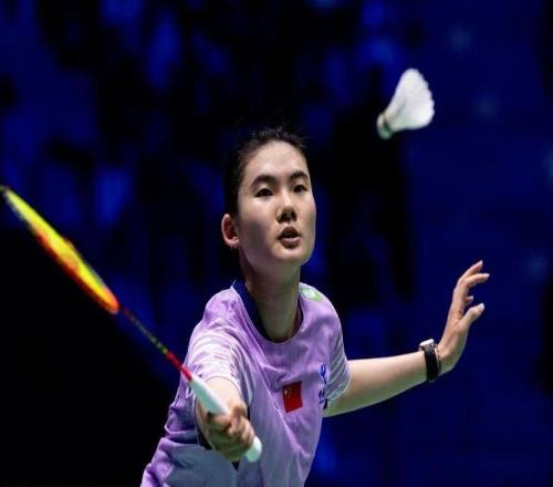 回眸高山低谷皆为宝贵财富:女单篇