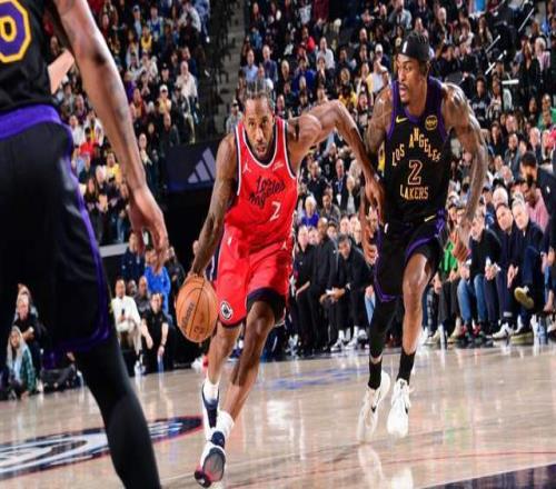 2連勝卡登主場發威擒籃網，排名有望沖前8，快船拒絕交易柯林斯