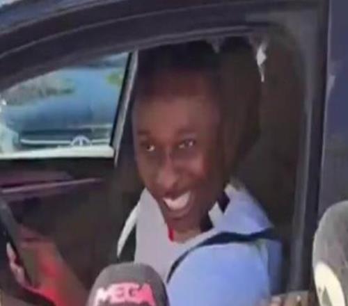 被杜罗誉作贝利,萨迪克:没错,我就是贝利,萨迪克贝利