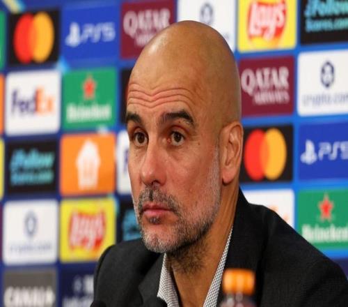 瓜迪奧拉：現(xiàn)在前六球隊(duì)沒(méi)有絕對(duì)優(yōu)勢(shì)，羅德里有望本場(chǎng)復(fù)出