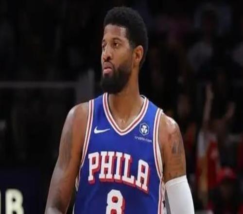 解禁復出，喬治22中11取28分6板4助4斷1帽&下半場23分