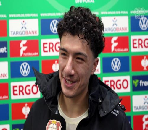 请战!药厂新援表示希望在踢拜仁时打进德甲处子球