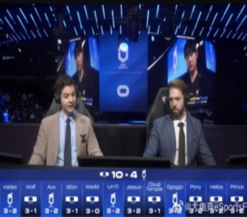 104！LCK杯败者组DKvsDNS赛前预测：多位解说看好DK获胜