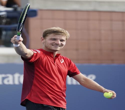 戈芬宣布本賽季末退役！你對他有什麽印象