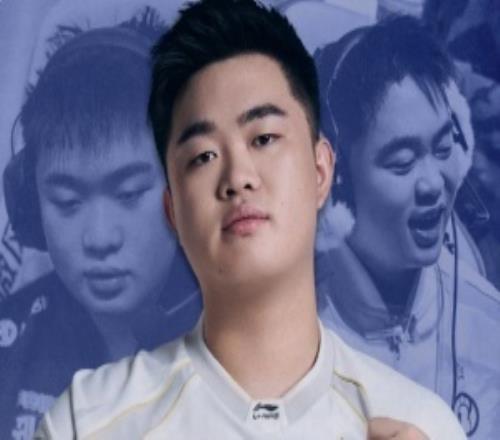 爆料人：TheShy看起来是不会回来打了Beichuan合同在BLG