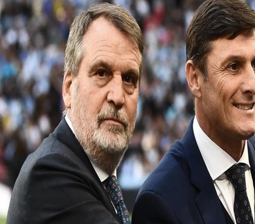 塔爾德利：國米因一個(gè)不存在的點(diǎn)球輸給了利物浦