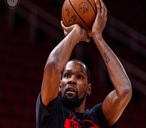 杜兰特23分6板火箭OT不敌勇士,波杰26分9篮板谢泼德30分