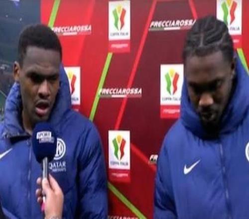 博尼:大胜是全队功劳迪乌夫正在向所有人展示他的巨大价值