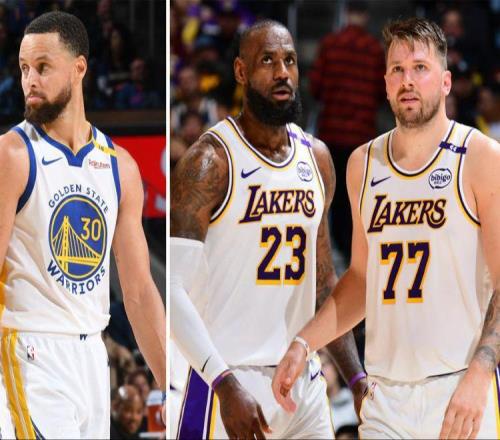 8项第1,豪强断档领先联盟!最具冠军相球队诞生!NBA要大结局了