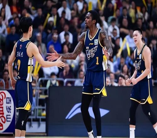 廣東VS四川前瞻：川粵大戰(zhàn)！廣東欲找回手感，避免送四川首勝