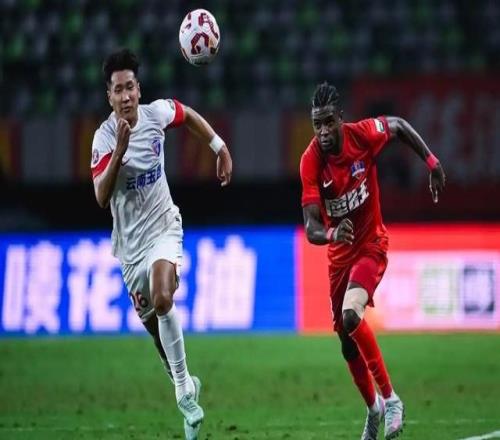 有一束光:云南玉昆客场4比1胜梅州客家,中超不全是人情世故