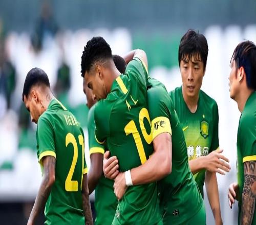 国安与河南队的足协杯决赛,为何王子铭一分钟没上,原因找到了