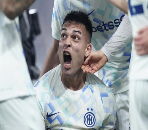 25年來第2次！國米又是閃擊輸球比塞克送點意甲領(lǐng)頭羊無緣決賽